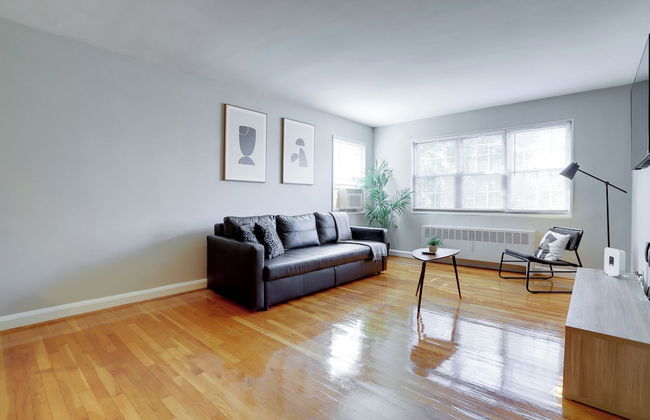 Stylish Corporate Apartment in Alexandri - Foto 20