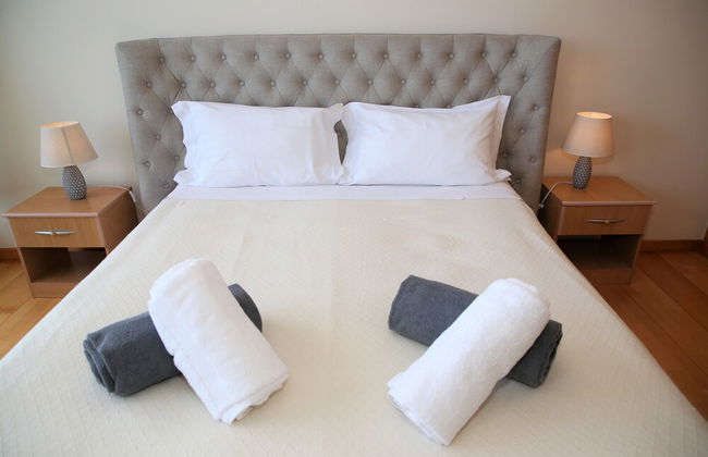 Roof Top Terrace Apartment PDL - Photo 7