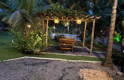 Recanto Paraiso - Foto 56