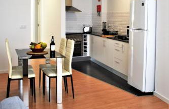 Sky Blue Apartment - Photo 6