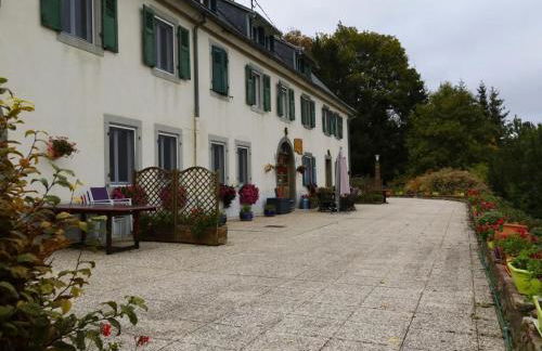 Maison familiale à Orbey, 3 chambres, parking privé, espace vert, jeux pour enfants - FR-1-744-26 - Foto 8