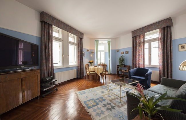 Mondial Appartement Hotel - Foto 22