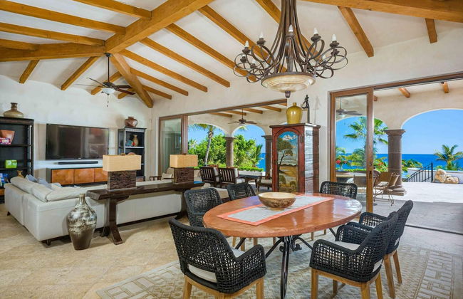 Casa Alegria in Palmilla - Foto 4