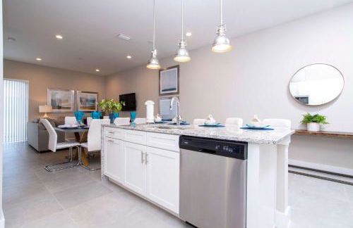 Gorgeous 4 Bedroom Family Friendly Close to Disney 7573 - Foto 23