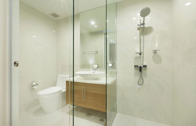 My Resort Beach Apartment - Foto 72