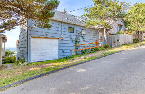 Oceanfront Cottage - Foto 27