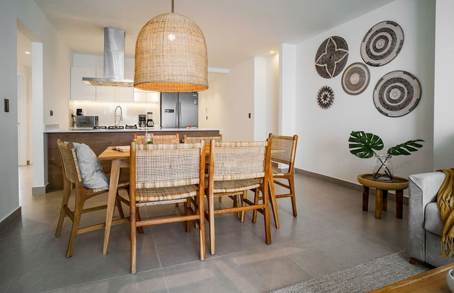 Luxury 3 Bedroom Apartment at the Beach - Foto 55