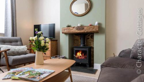 Wall Cottage - Foto 2