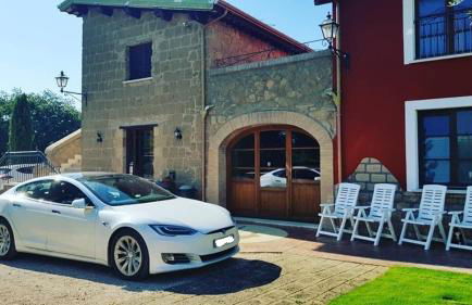 Agriturismo Podere Del Lepre - Foto 24