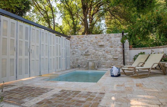 Carpofoli Corfu - Foto 54