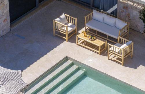 Villa Fernando - F&A Golden Stone Villas - Foto 35