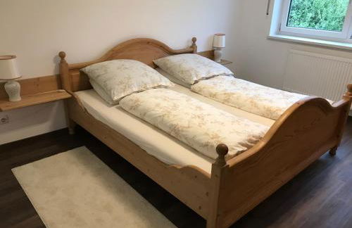 Ferienwohnung „Frosch“ - Foto 11