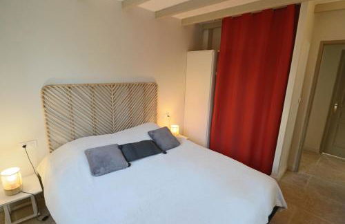 Le mas Sainte Marie - Foto 12