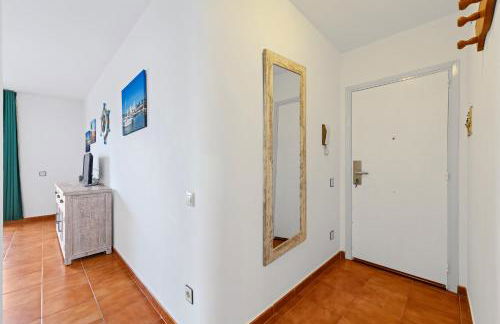 Apartamento con Piscina y Terraza cerca del Mar - Foto 30