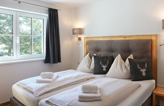 Superior # 214 für bis 6 Personen - Foto 5