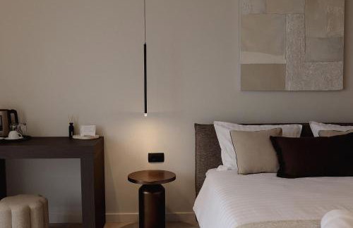 Sobe Six On 7 - Luxury Apartments & Rooms - Foto 24