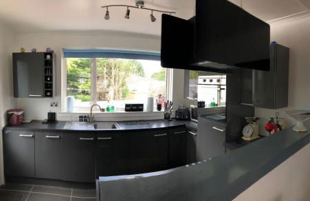 Limegrove Comfortable three bedroom house - Foto 23