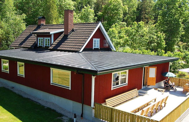 Holiday Home in Mellerud - Foto 34