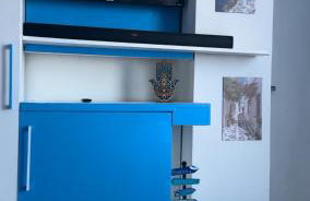 Flats Bela Vista Grécia - Photo 20