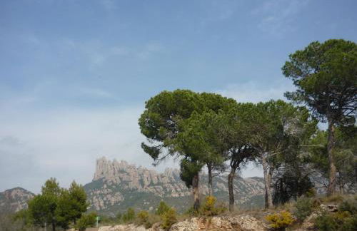 Farmhouse near Barcelona with Pool - Foto 20