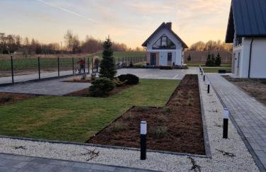 Skowronkowa Ostoja w Nałęczowie CAŁOROCZNA BALIA W CENIE - Foto 19