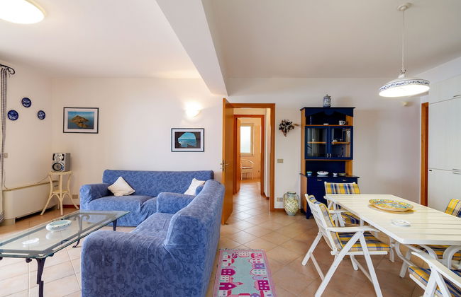 Fontana Vecchia Seaview Apartment - Foto 16