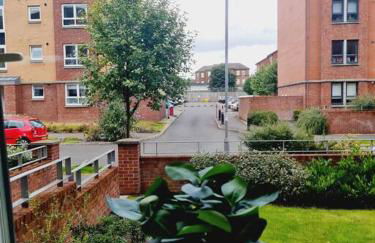 Stylish 2 bedroom Apartment / FREE Gated Parking - Foto 16