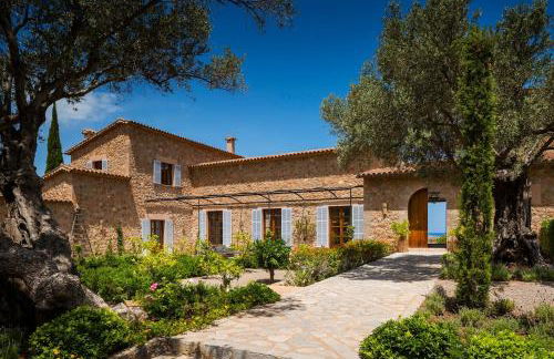 Secluded Oasis in Banyalbufar City, 1020 - Foto 24