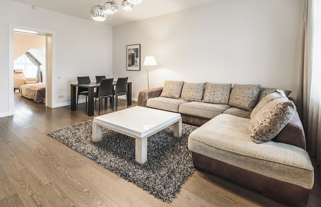 Riga Lux Apartments - Skolas - Photo 43