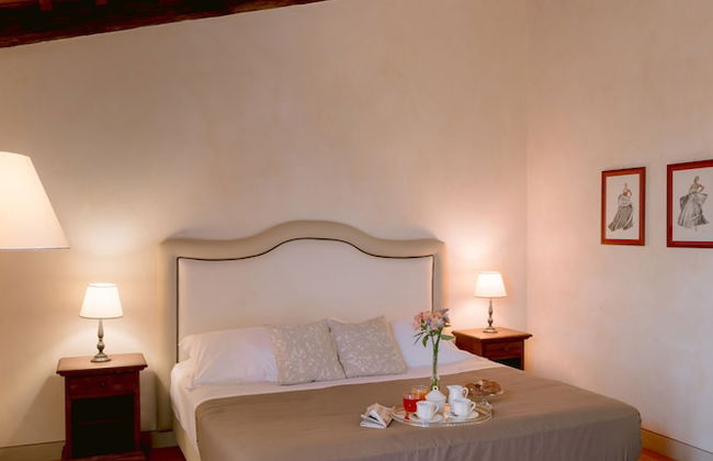 Borgo Sant'Ambrogio Resort - Foto 17