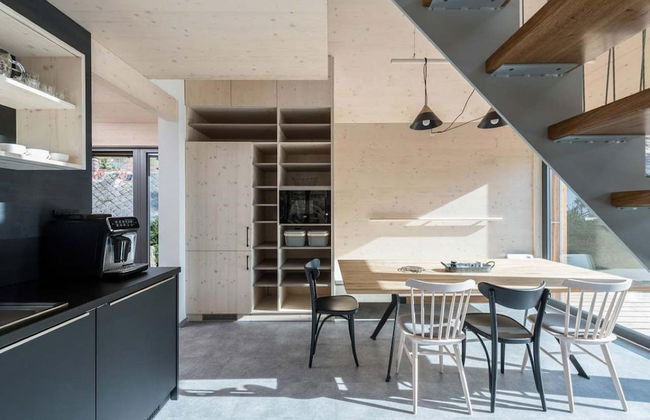 Bedrichov Lbl006 in Bedrichov - Photo 3