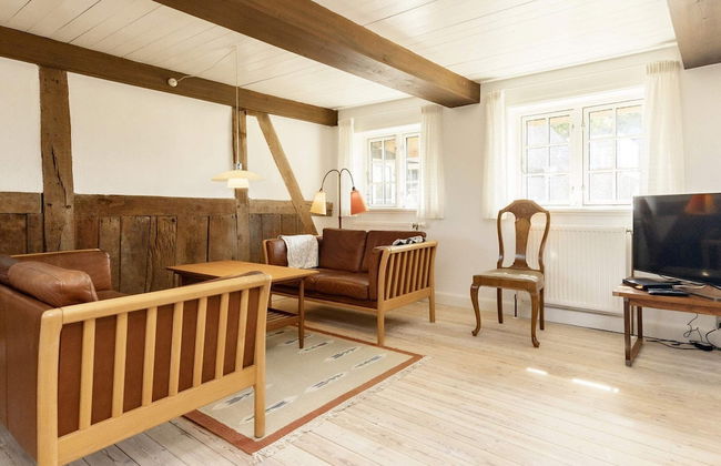 6 Person Holiday Home in Guldborg - Foto 22