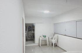 Casa de praia com vista para o mar e baleias - Foto 17