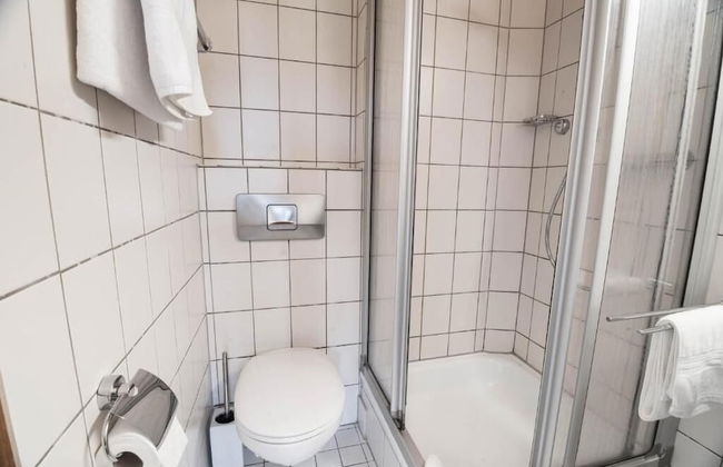 Restaurant-hotel Haus Mühlenbrock - Foto 29