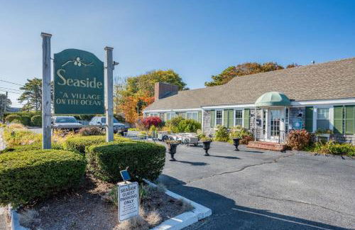 Seaside Cottages - Cottage 21 - Seaflower - Foto 33