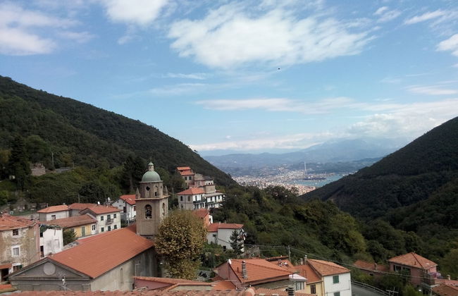 Pietra Di Mare Guest House - Foto 72