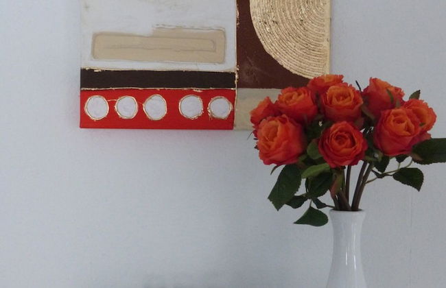 Wohnung im Zentrum des Ruhrgebiets - Foto 6