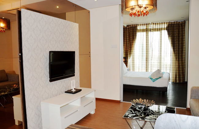 Taragon Residences - Foto 34