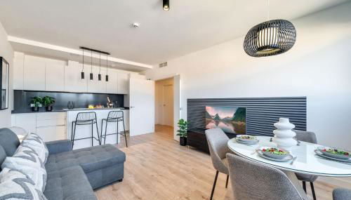 XPCE URBAN 14 MALAGA SKYLINE - Parking Free - Photo 5