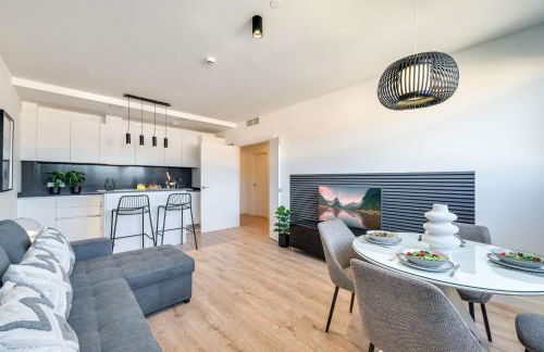 XPCE URBAN 14 MALAGA SKYLINE - Parking Free - Photo 5