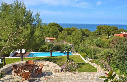 104 Villa Dragonera ETV4025 Betlem D-17 by Mallorca Charme - Foto 1