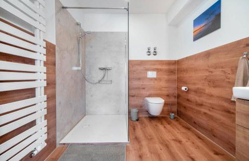 Apartment an der alten Bäckerei - Foto 20