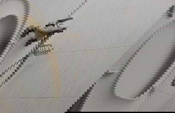 1BR Haven in Royal Garden Residences - Foto 27