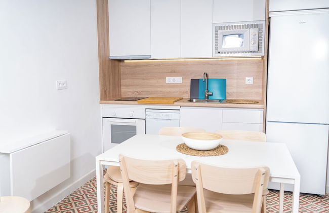 Apartamentos turísticos Teatro Romano - Foto 9