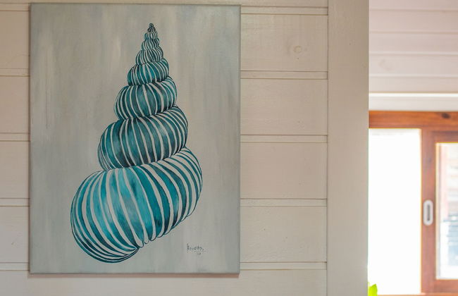 Bon Amour Punta del Diablo - Photo 9