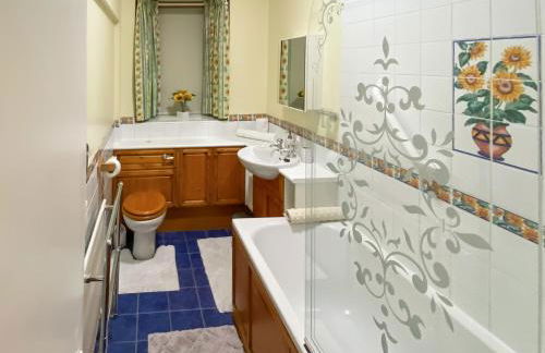 Elizabeth Lodge - Cottage - Foto 8