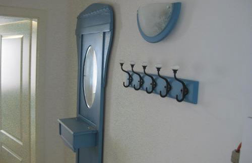 Ferienwohnung Alte Schmiede - Foto 28