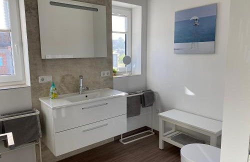 Ferienhaus Eckeweg 1 - Foto 21