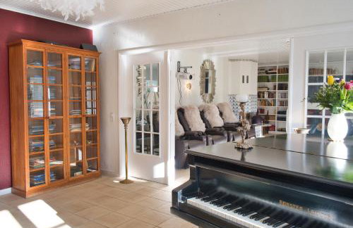 Ferienhaus Auszeit auf dem Berghof - Foto 11