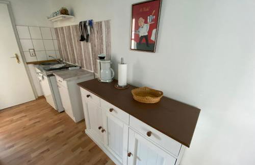 Aparthotel " Zur Müritz" - Photo 26